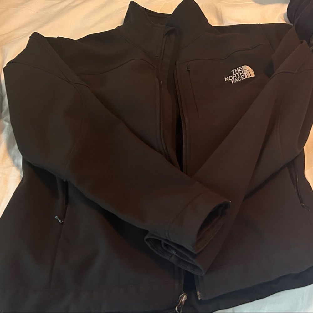 The North Face Dark Jacket